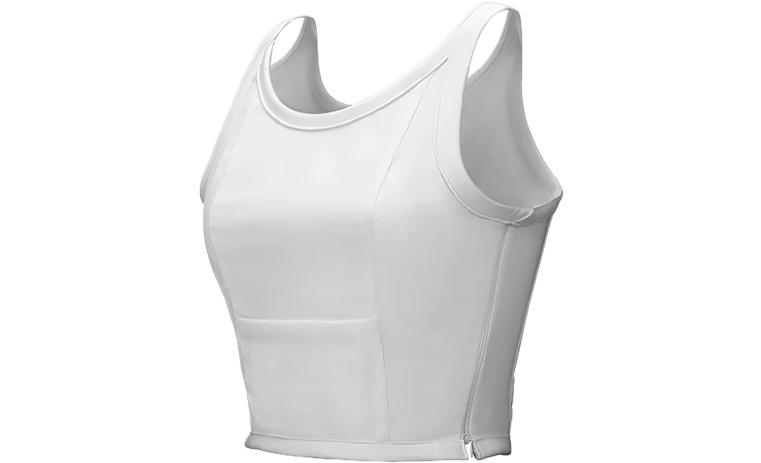 FEMALE COVERT VEST